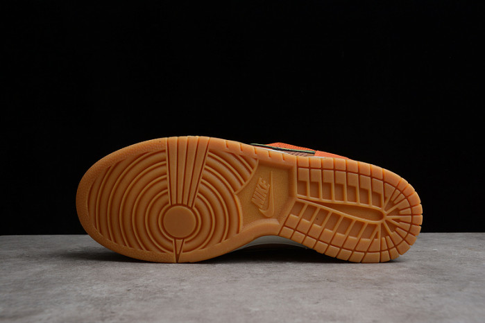 nike dunk scrap "archeo brown" db0500-200