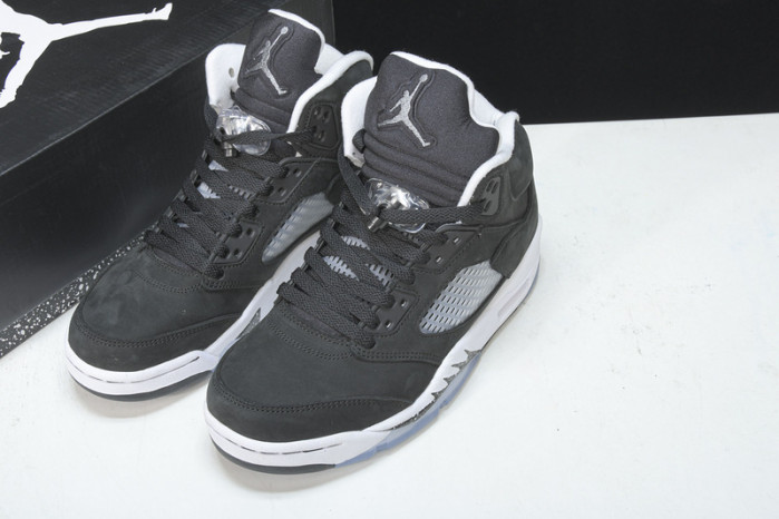 air jordan 5 oreo ct4838-011