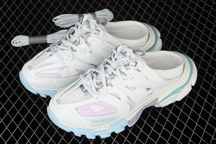 bl track trainers sneaker 082525