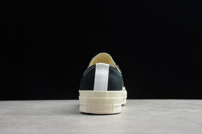 ​cdg x converse chuck taylor all star low 150206c