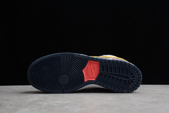 nike dunk sb high rx-0 unicorn gundam dh7717-100