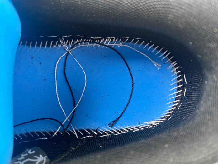 bl track trainers sneaker blr-05