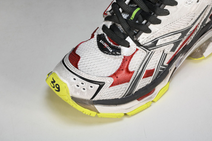 BL RUNNER SNEAKERS W3RB6-9167