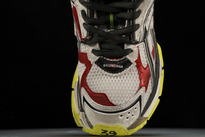 BL RUNNER SNEAKERS W3RB6-9167