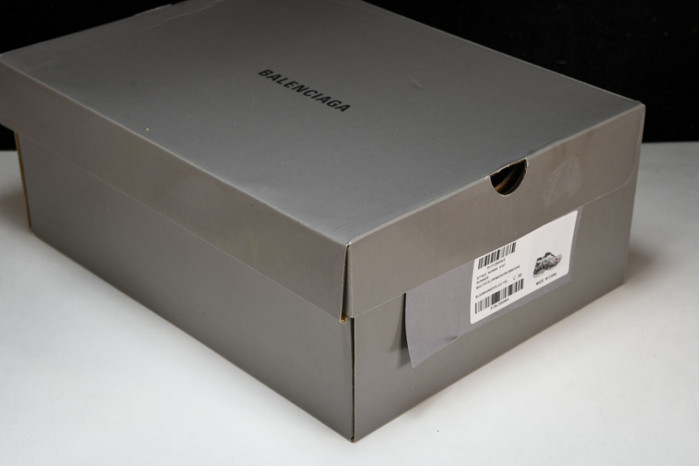 BL RUNNER SNEAKERS W3RB6-9167