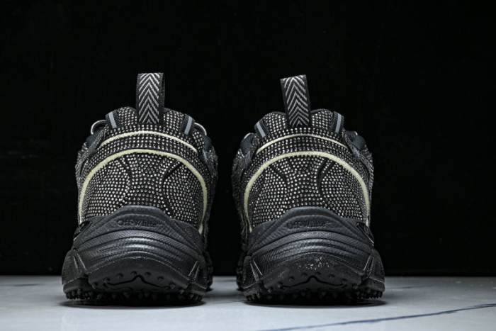 OF BE RIGHT BACK SNEAKERS OB29