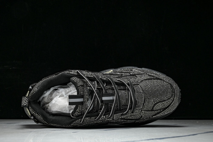 OF BE RIGHT BACK SNEAKERS OB29