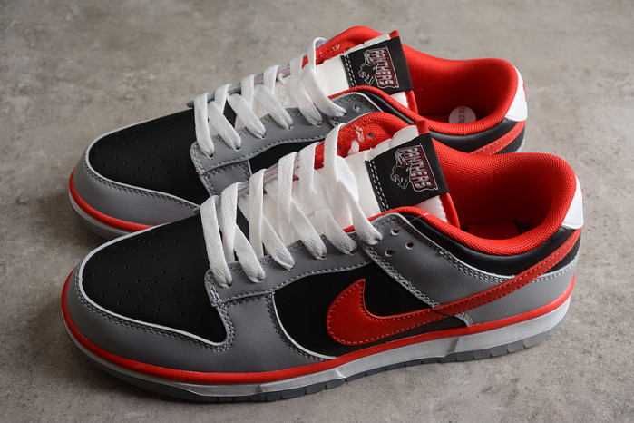 nike dunk low clark atlanta university dr6189-001