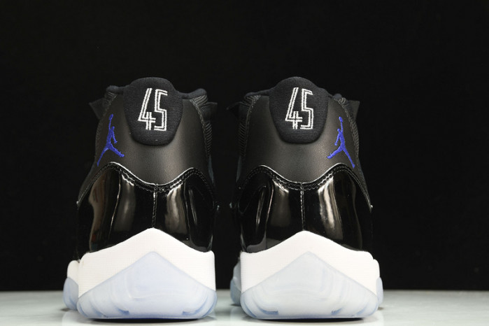 air jordan 11 retro "space jam 2016 release" mens 378037-003