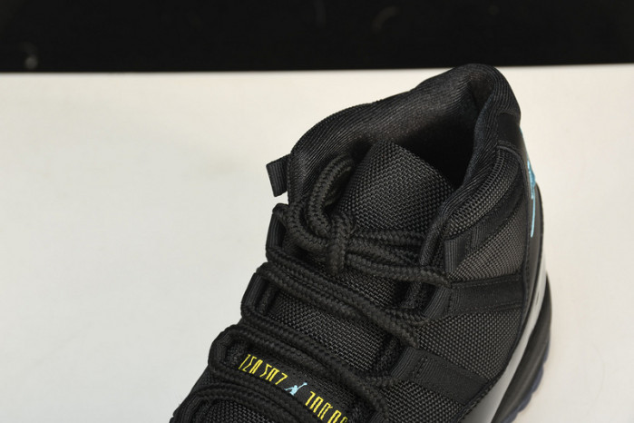 air jordan 11 retro “gamma blue” mens 378037-006