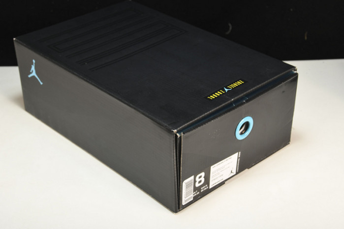 air jordan 11 retro “gamma blue” mens 378037-006