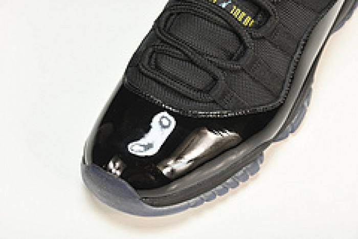 air jordan 11 retro “gamma blue” mens 378037-006