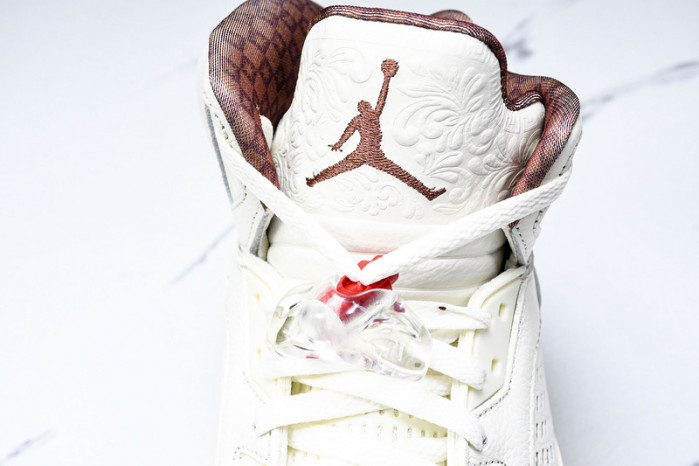 Jordan 5 Retro El Grito Sail HF8833-100