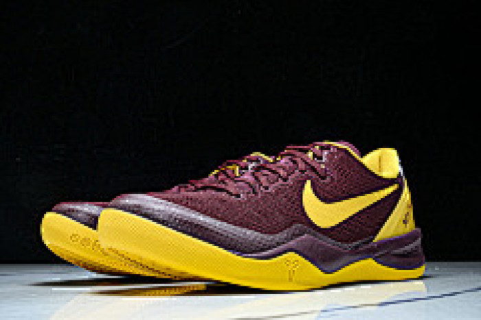 Nike Kobe 8 Protro H023-HF7484/1647930