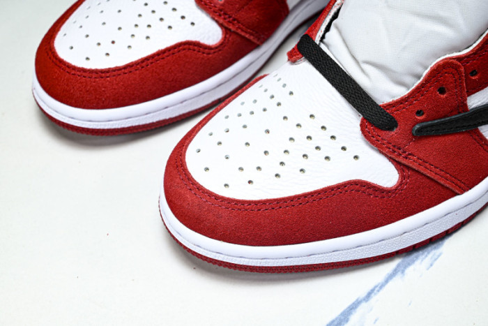 Travis Scott x Jordan Air Jordan 1 High Og DH3227-601