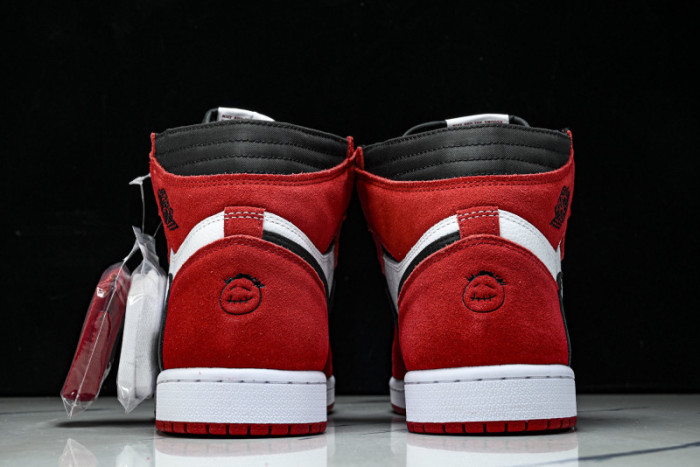 Travis Scott x Jordan Air Jordan 1 High Og DH3227-601