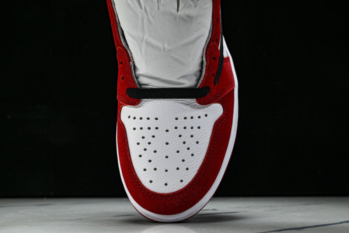 Travis Scott x Jordan Air Jordan 1 High Og DH3227-601