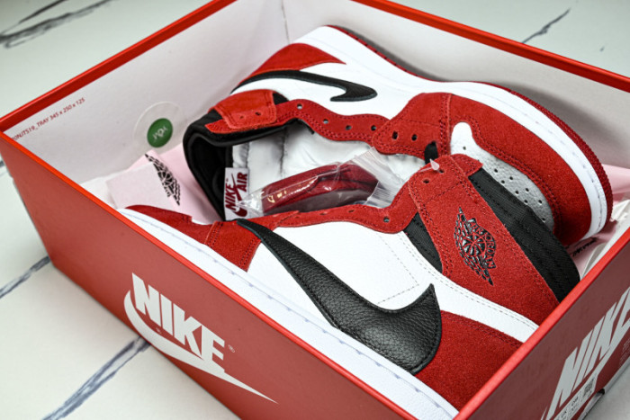 Travis Scott x Jordan Air Jordan 1 High Og DH3227-601