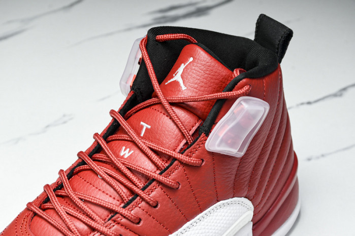Air Jordan 12 "Gym Red" 130690-600