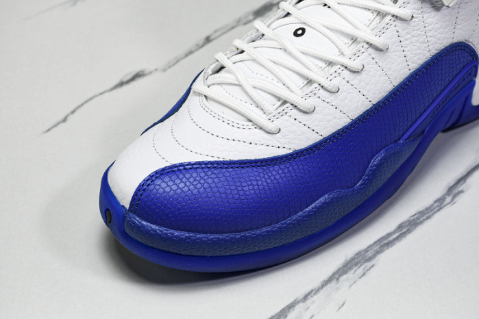 Air Jordan 12 “Blueberry” CT8013-140