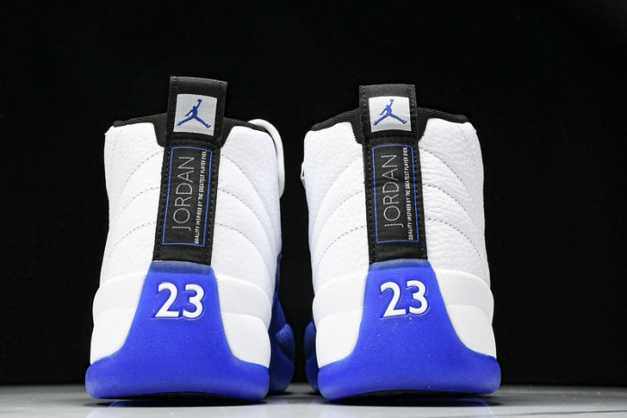 Air Jordan 12 “Blueberry” CT8013-140