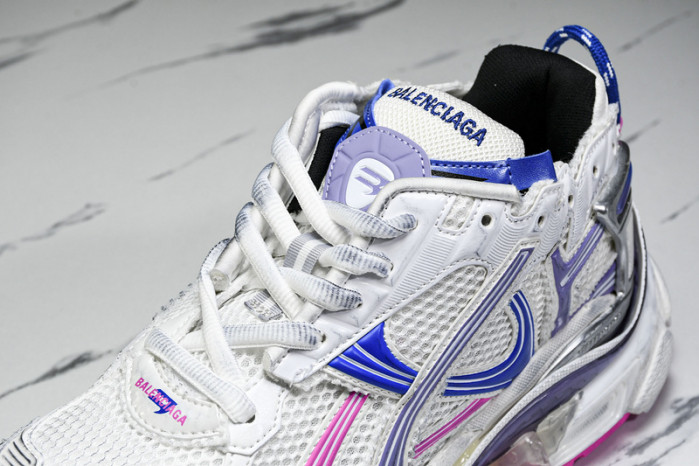 BL RUNNER SNEAKERS W3RNY-6120