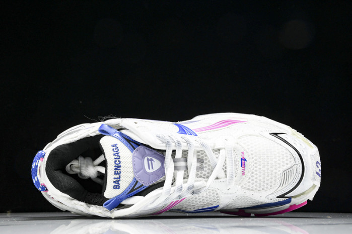 BL RUNNER SNEAKERS W3RNY-6120