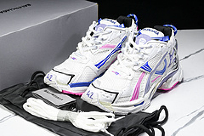 BL RUNNER SNEAKERS W3RNY-6120