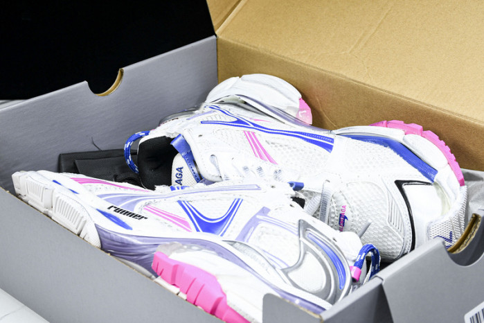 BL RUNNER SNEAKERS W3RNY-6120