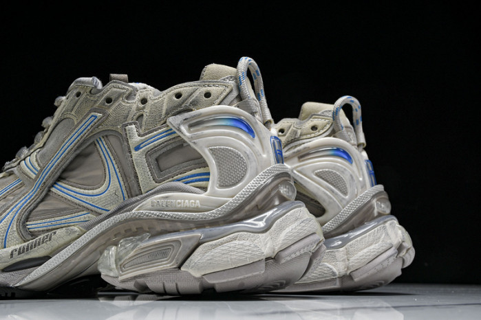 BL RUNNER SNEAKERS W3RNY-2240