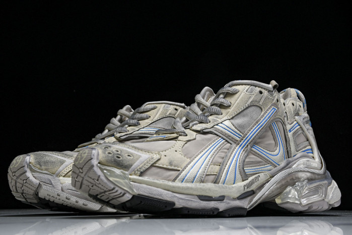 BL RUNNER SNEAKERS W3RNY-2240