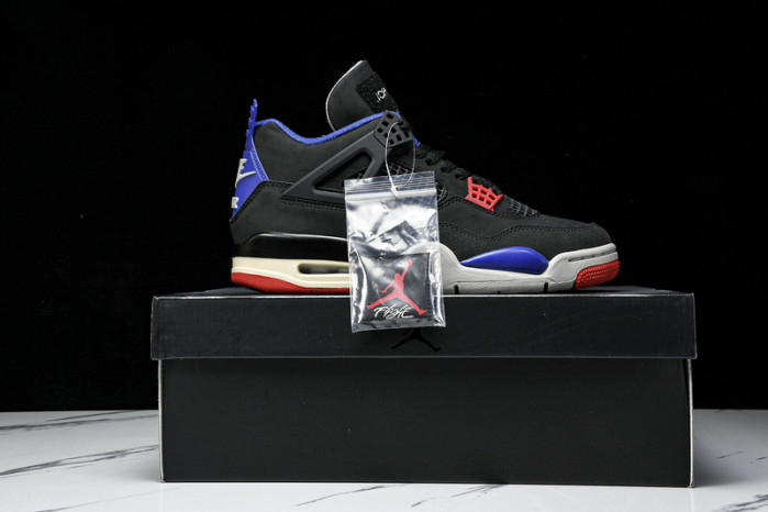 Air Jordan 4 “Rare Air” FV5029-003