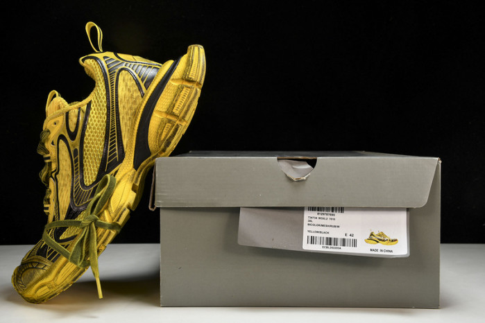 bl 3xl sneakers w3xl2-7010