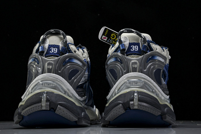 BL RUNNER SNEAKERS WRUNG-2410