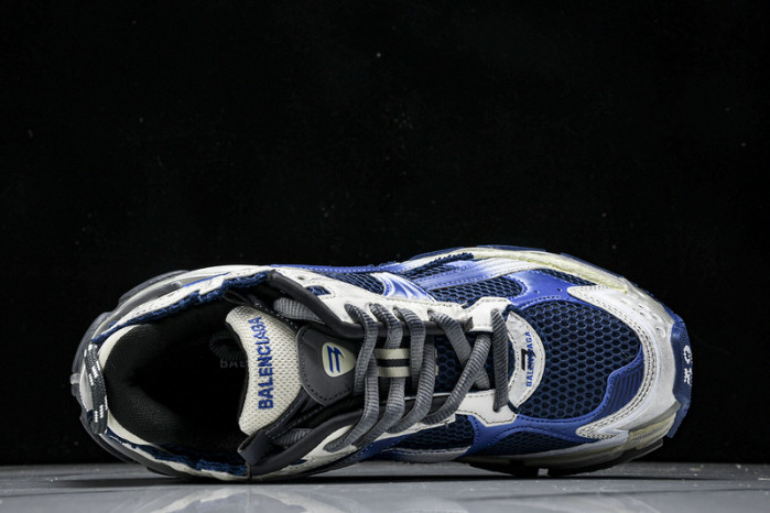 BL RUNNER SNEAKERS WRUNG-2410