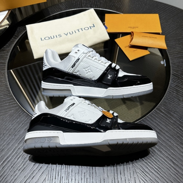 LOVT SNEAKER lv-446