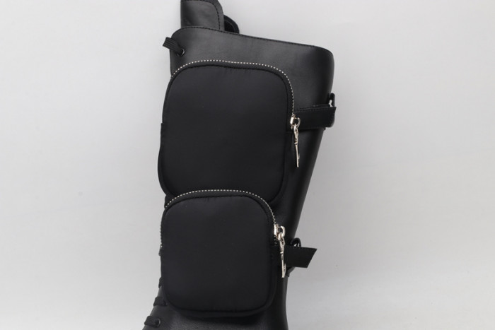 PRAD BOOTS PB-01