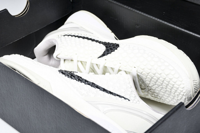 Nike Kobe 6 Protro “All-Star 2.0” FQ3546-100