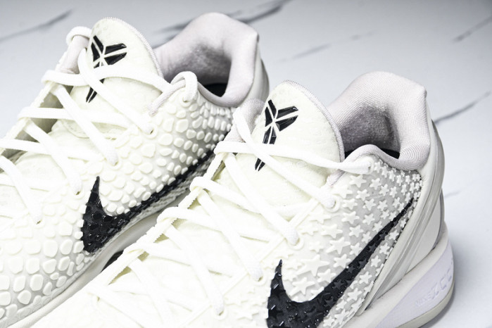 Nike Kobe 6 Protro “All-Star 2.0” FQ3546-100