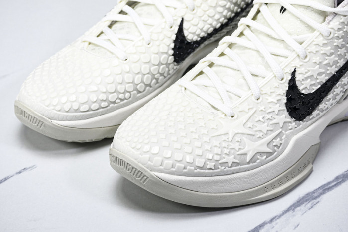 Nike Kobe 6 Protro “All-Star 2.0” FQ3546-100