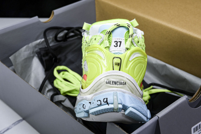 BL RUNNER SNEAKERS WRNMT-4697