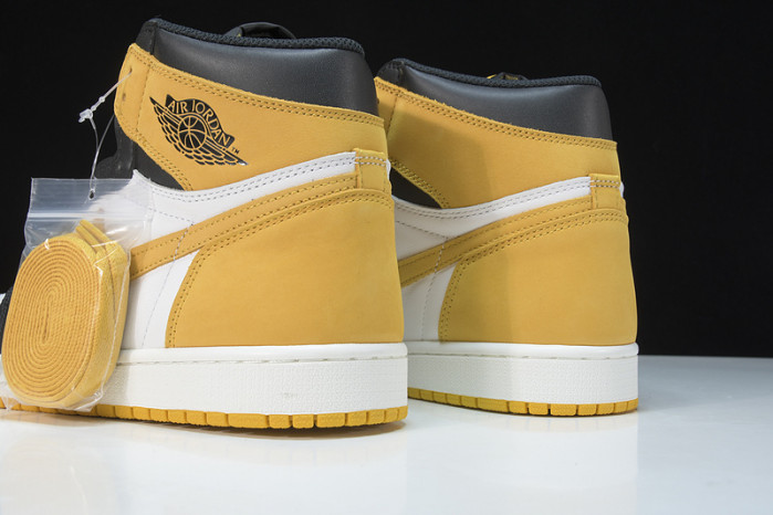 aj1 high " yellow ochre" 555088-109