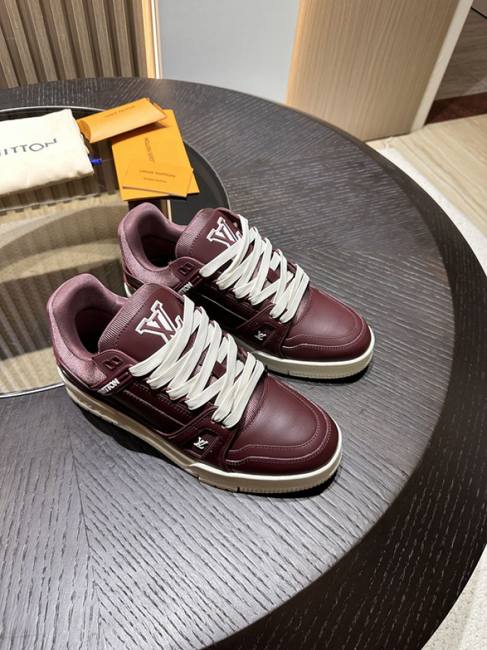 LOVT SNEAKER lv-190