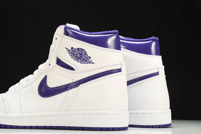 air jordan 1 wmns court purple cd0461-151