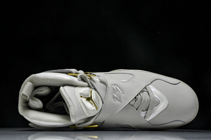 Jordan 8 Retro Champagne 832821-030