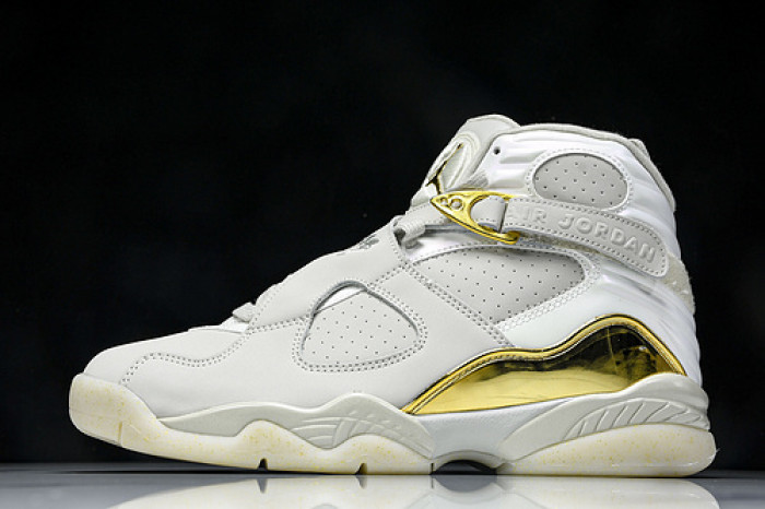 Jordan 8 Retro Champagne 832821-030