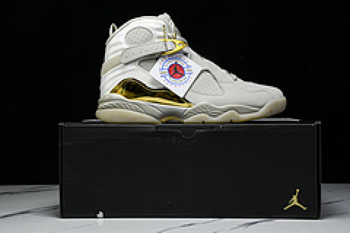 Jordan 8 Retro Champagne 832821-030