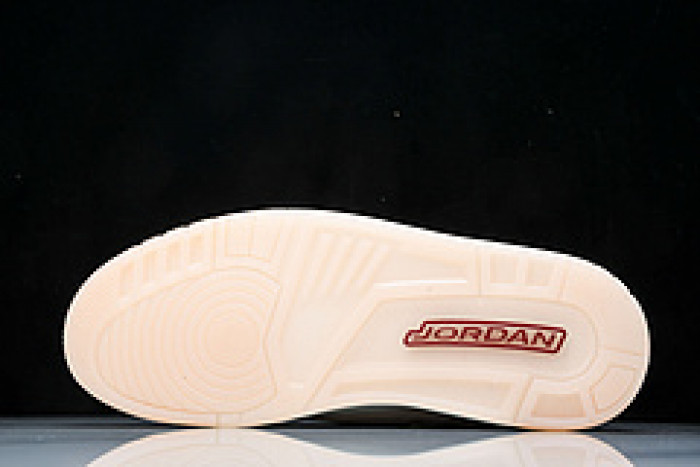 Jordan 3 HJ0178-600