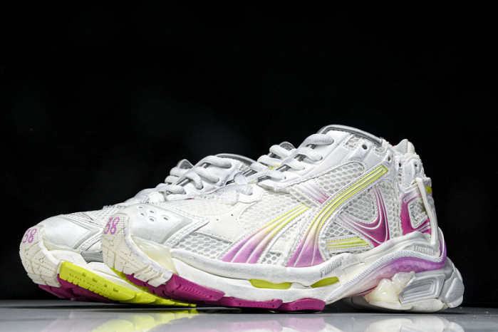 BL RUNNER SNEAKERS WRUNG-9517