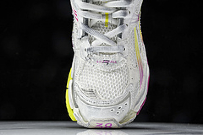 BL RUNNER SNEAKERS WRUNG-9517